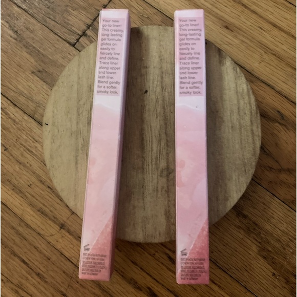 NIB set of 2 Mally Evercolor gel eyeliners - Picture 11 of 16